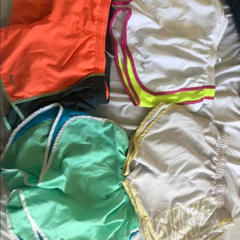 Nike Shorts